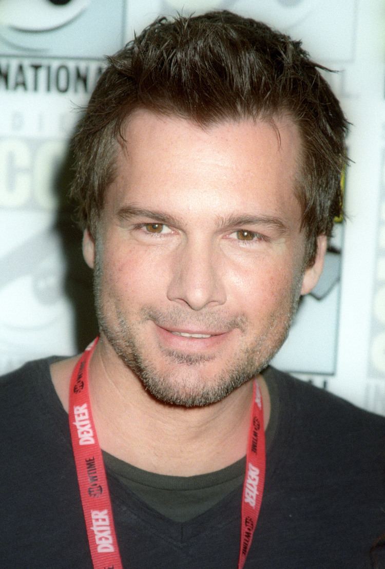 Len Wiseman Len Wiseman Talks UNDERWORLD AWAKENING TOTAL RECALL and