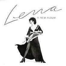 Lena: A New Album httpsuploadwikimediaorgwikipediaenthumb8