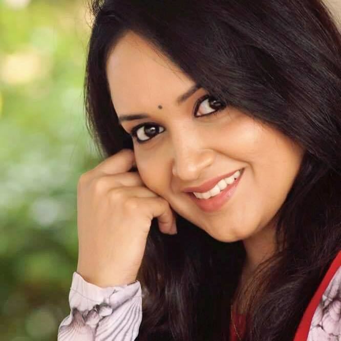 Serial actress srividya wiki