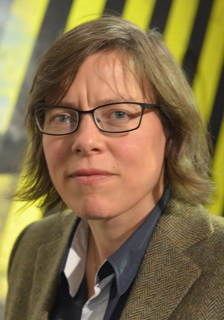 Lena Andersson (author) uploadwikimediaorgwikipediacommonscc3LenaA
