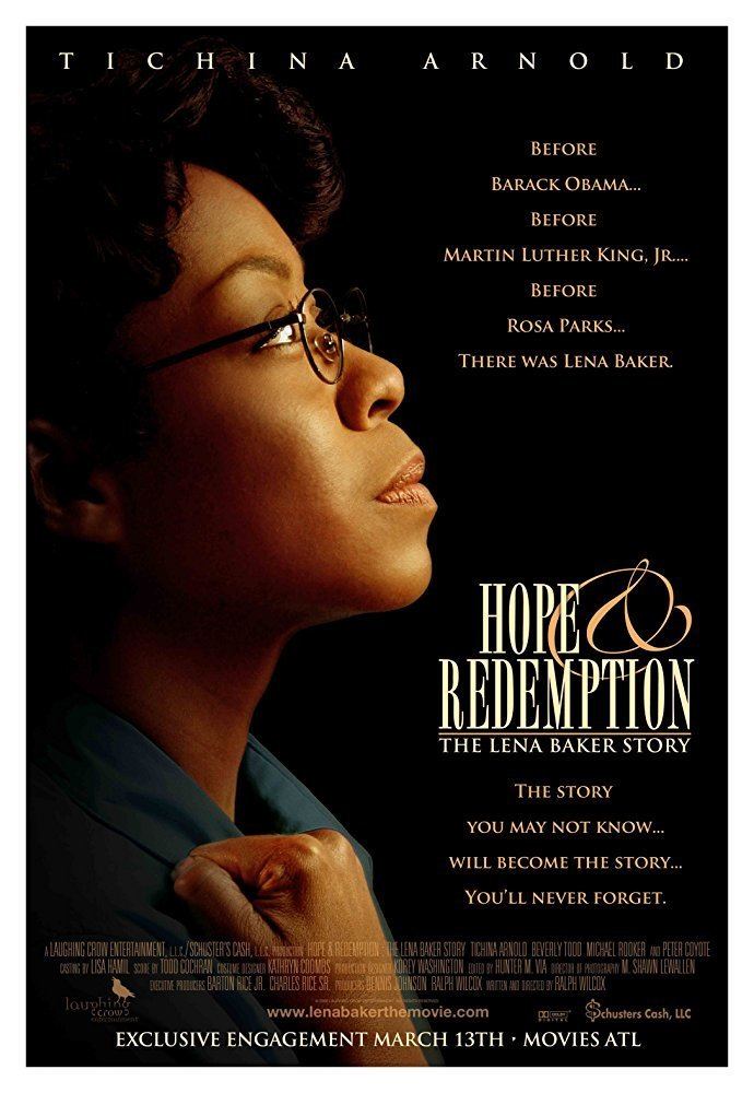 Lena Baker Hope Redemption The Lena Baker Story 2008 IMDb