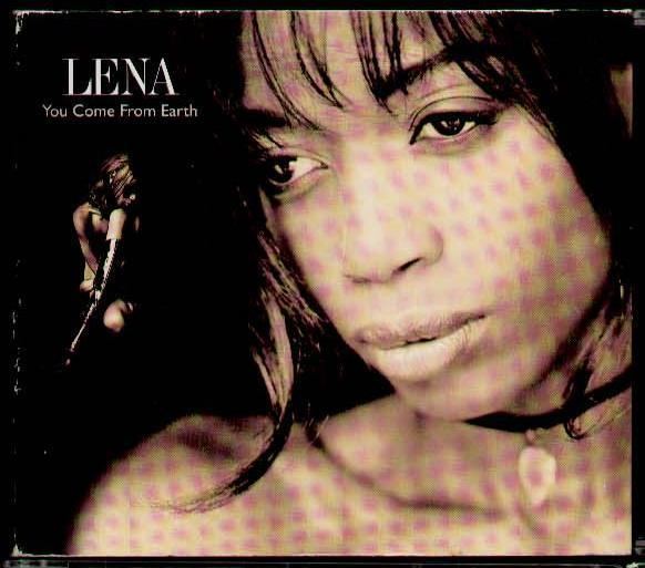 Lena Fiagbe Lena Fiagbe Records LPs Vinyl and CDs MusicStack
