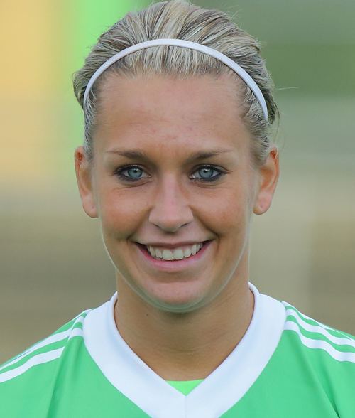 Lena Goeßling Lena Goeling VfL Wolfsburg Allianz FrauenBundesliga alle