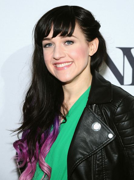 Lena Hall Lena Hall Pictures Tony Awards Meet the Nominees