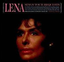 Lena Horne Sings Your Requests httpsuploadwikimediaorgwikipediaenthumb0
