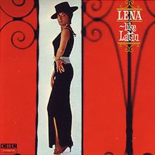 Lena Like Latin httpsuploadwikimediaorgwikipediaenthumb9