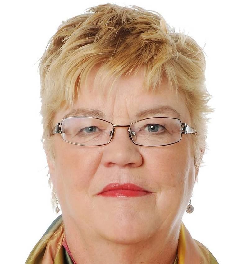 Lena Mellin Fr SDvljarna som de vill mste Lfven avg Aftonbladet