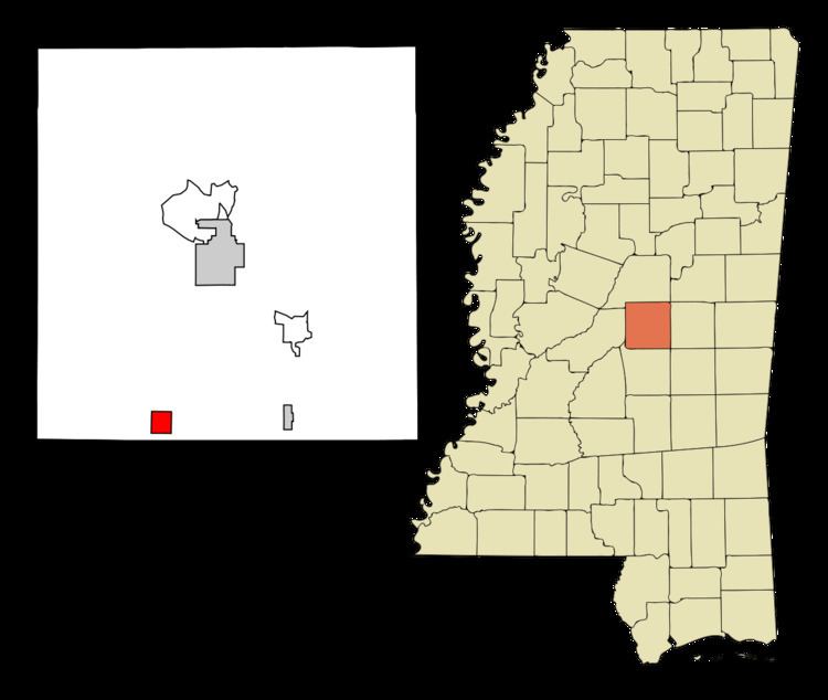 Lena, Mississippi