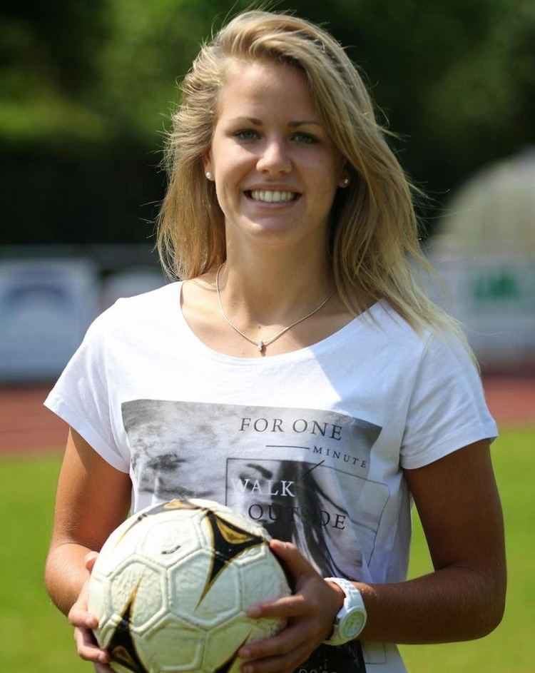 Lena Petermann Hot Women In Sport Lena Petermann