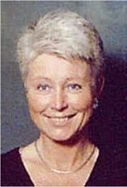 Lena Söderberg in 1997 Lena Söderberg