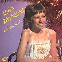 Lena Zavaroni And Her Music httpsuploadwikimediaorgwikipediaenthumb4
