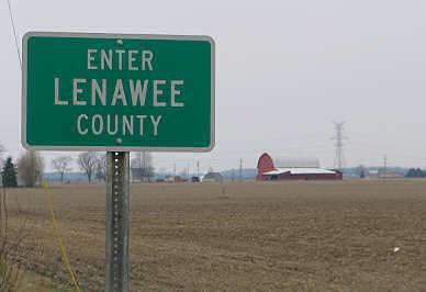 Lenawee County, Michigan httpssmediacacheak0pinimgcomoriginals50