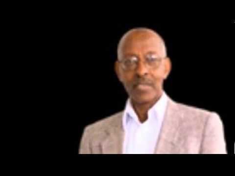 Lencho Letta Interview with Lencho Leta SBS Amharic YouTube