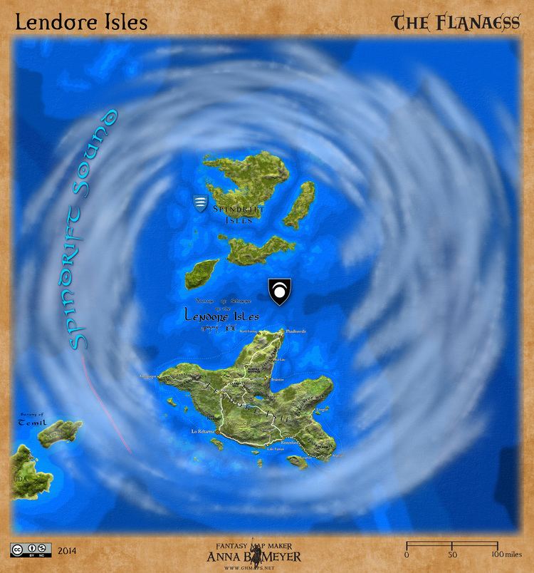 Lendore Isles ghmapsnetwordpresswpcontentuploads201402Le