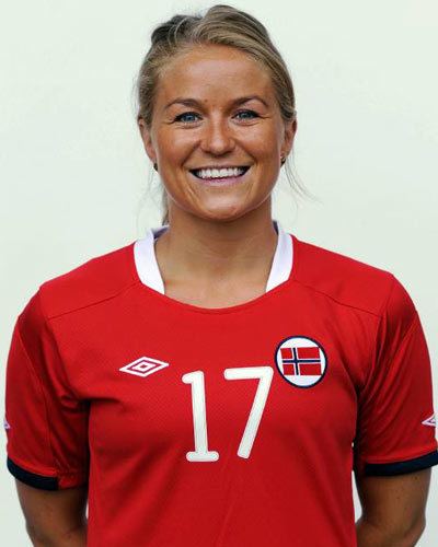 Lene Mykjåland sweltsportnetbilderspielergross94111jpg