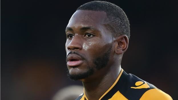 Lenell John-Lewis Newport County striker Lenell JohnLewis faces longterm layoff