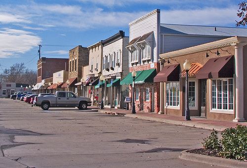 Lenexa, Kansas - Alchetron, The Free Social Encyclopedia