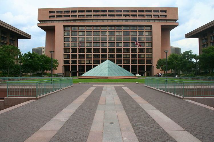 L'Enfant Plaza Hotel