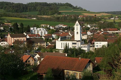 Lengnau, Aargau
