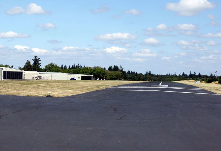 Lenhardt Airpark
