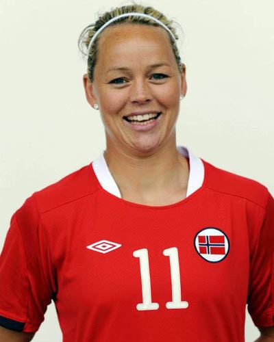 Leni Larsen Kaurin sweltsportnetbilderspielergross94104jpg