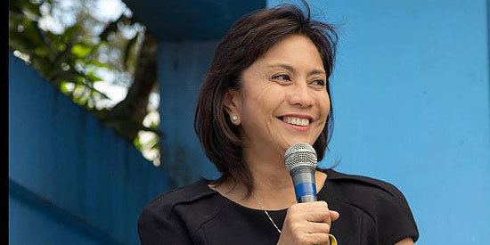 Leni Robredo Leni Robredo hopes to have leadership like her late