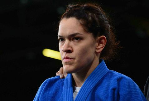 Lenia Ruvalcaba Conoce a Lenia Ruvalcaba medallista de oro en Judo Grupo Milenio