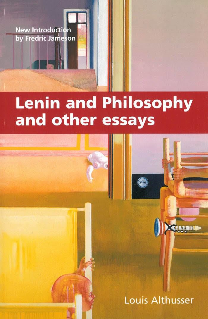 Lenin and Philosophy and Other Essays t2gstaticcomimagesqtbnANd9GcRwAzHN8p11Dw1VGn