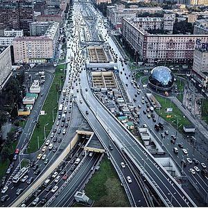 Leningradskoye Highway httpsuploadwikimediaorgwikipediacommonsthu