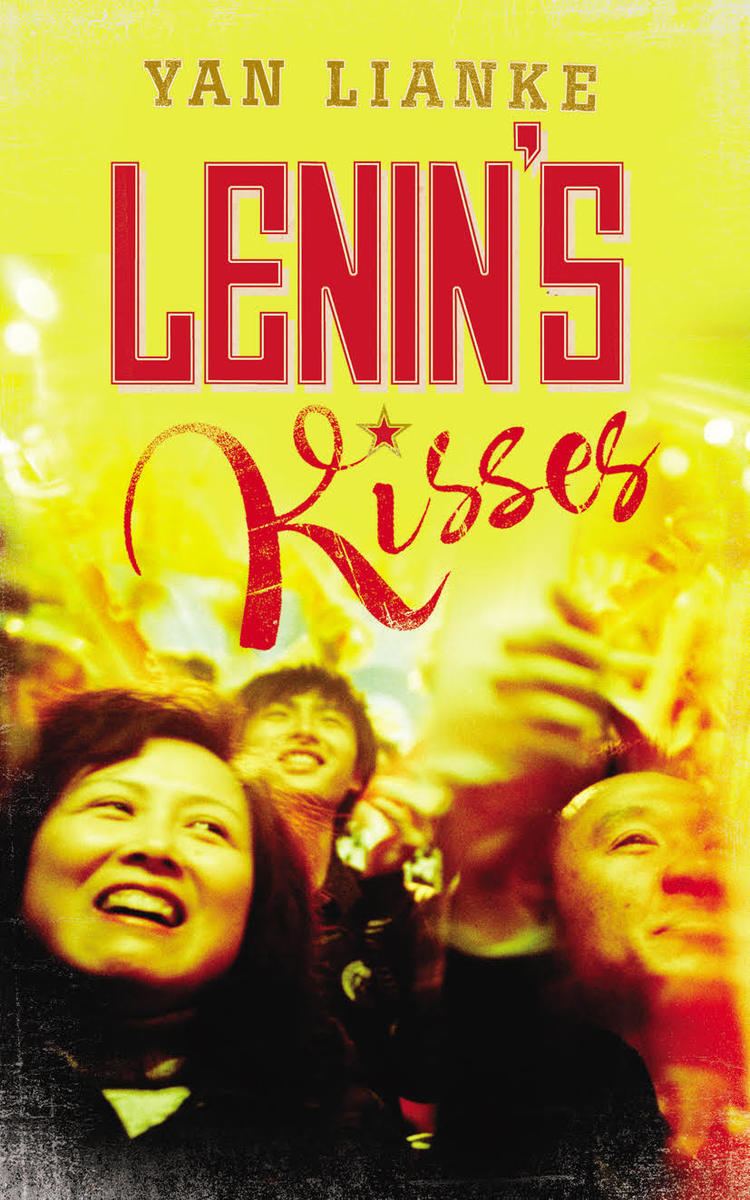 Lenin's Kisses t2gstaticcomimagesqtbnANd9GcTFksWIZBs8qHUgA