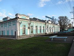Leninsk-Kuznetsky (city) httpsuploadwikimediaorgwikipediacommonsthu
