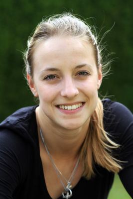 Lenka Dürr Volleyball Allguer Nationalspielerin Lenka Drr blickt auf die EM