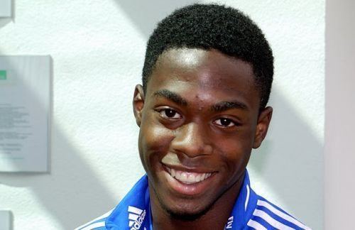 Lennard Sowah ExGerman U19 defender of Ghanaian descent Lennard Sowah wants to