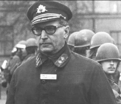 Lennart Ljung (general)