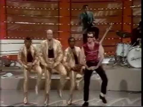 Lennie Baker Sha Na NaLennie BakerBaby BabyTHE FINALESeason 4Episode 24mp4