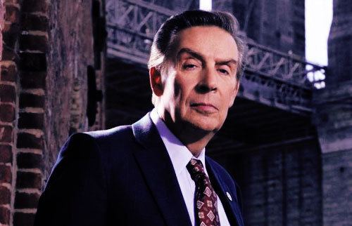 Lennie Briscoe Funky MBTI in Fiction Law amp Order Lennie Briscoe ISTJ