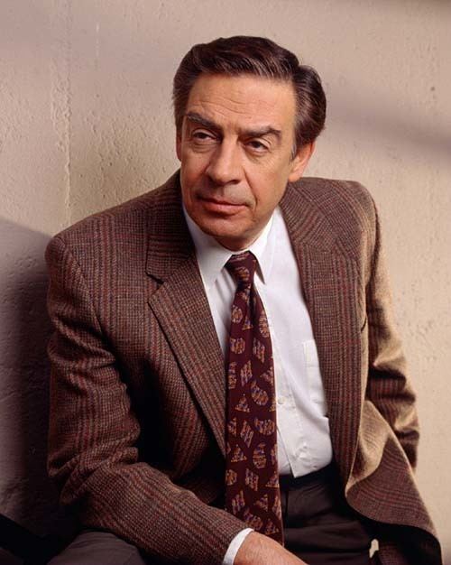 Lennie Briscoe 1000 images about Jerry Orbach on Pinterest Beauty and the beast