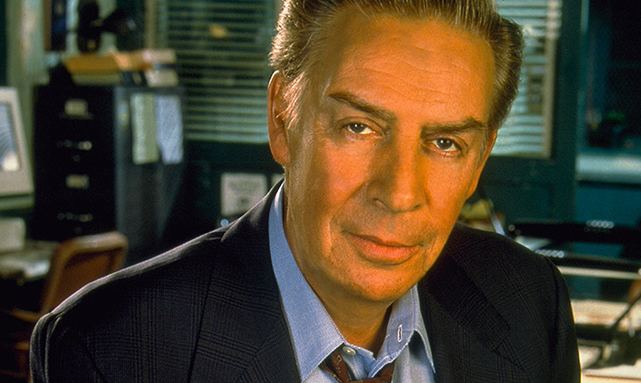 Lennie Briscoe Law and Order lennie briscoe SundanceTV