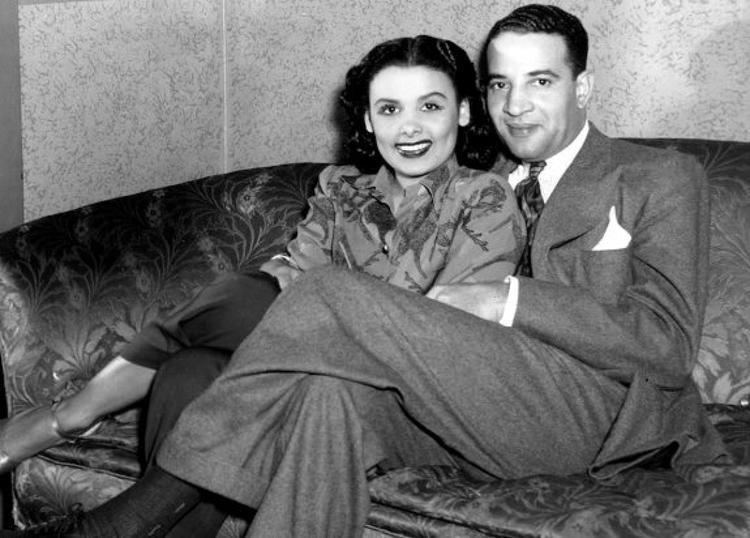 Lennie Hayton Lena Horne39s death at age 92 leaves a shadow over Broadway