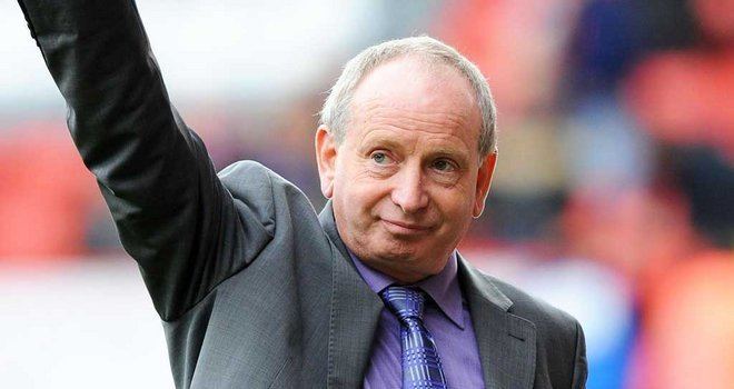 Lennie Lawrence Lennie Lawrence joins Dougie Freedman as assistant boss at