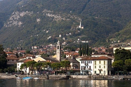 Lenno Lenno Lake Como Italy