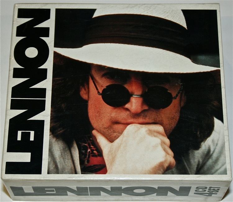 Lennon (box set) httpsbeatlesbloggerfileswordpresscom201006