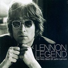 Lennon Legend: The Very Best of John Lennon httpsuploadwikimediaorgwikipediaenthumb3
