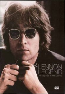 Lennon Legend: The Very Best of John Lennon (DVD) httpsuploadwikimediaorgwikipediaenthumb9