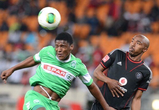 Lennox Bacela Lennox Bacela set to start for Pirates against Chiefs in