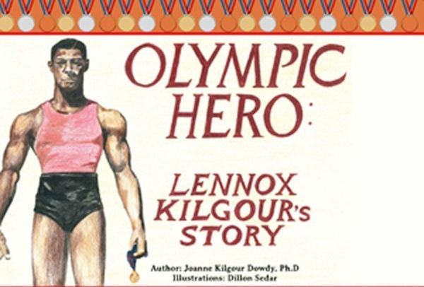 Lennox Kilgour Lennox Kilgour Wired868