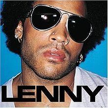Lenny (album) httpsuploadwikimediaorgwikipediaenthumb1