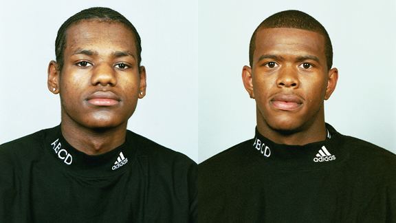 Lenny Cooke The Rise and Fall of Lenny Cooke Downtown