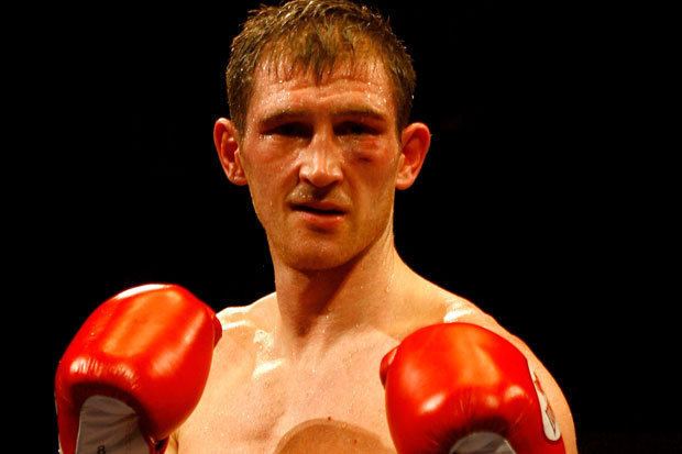 Lenny Daws Lenny Daws seeks belt as tribute after personal tragedy Daily Star