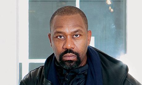 Lenny Henry QampA Lenny Henry Life and style The Guardian